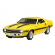 1/25e Revell Mustang Shelby GT500 1970