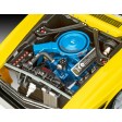 1/25e Revell Mustang Shelby GT500 1970