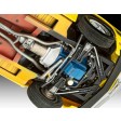 1/25e Revell Mustang Shelby GT500 1970