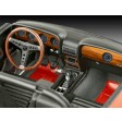 1/25e Revell Mustang Shelby GT500 1970