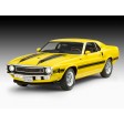 1/25e Revell Mustang Shelby GT500 1970