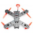 Racer Kingkong 210 CC3D/NZ32 FPV RTF