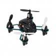 Hubsan Q4 Nano Noir - Micro QuadCopter - Prêt à voler