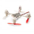 Micro contrôleur de vol SP RACING F3 EVO Brushed pour châssis micro FPV