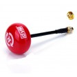 Antenne omnidirectionelle DYS 5.8G 5DBI SMA-femelle TX/RX