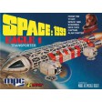 1/72e MPC Eagle 1 Cosmos 1999