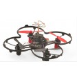 Tiny TQ90 Micro Quadcopter 9 cm FPV Racing DSM2 BNF Kit à monter