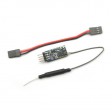 Récepteur Frsky Tiny 8CH compatible FRSKY X9D Plus - DJT/DFT/DHT et QX95/QX90/QX80 DIY Micro Quad