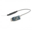 Récepteur Frsky Tiny 8CH compatible FRSKY X9D Plus - DJT/DFT/DHT et QX95/QX90/QX80 DIY Micro Quad