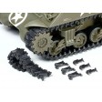 1/35e Tamiya M4A3 Sherman RC