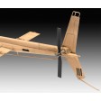 1/35e Revell Bell OH-58 Kiowa