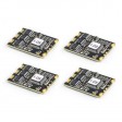 Combo 4 ESC KISS-24A 2-5S Race Edition V.1.03