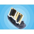 Amplificateur d'antenne parabolique étendu pour DJI Mavic Pro