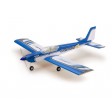 Kyosho Calmato Alpha 40 sport bleu env.1.60m