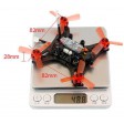 KingKong 90GT Micro F3 16ch 800TVL DSM2