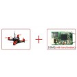 KingKong 90GT Micro F3 16ch 800TVL DSM2