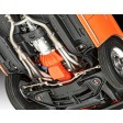 1/12e Revell 1969 Chevy Camaro Z28 EDITION LIMITÉE 3 en 1