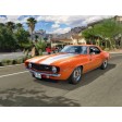 1/12e Revell 1969 Chevy Camaro Z28 EDITION LIMITÉE 3 en 1