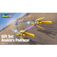 1/31e Revell Coffret Cadeau « EP1 » La Podracer d’Anakin