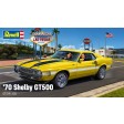 1/25e Revell Mustang Shelby GT500 1970