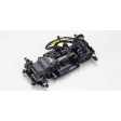 Kyosho châssis set Mini-Z MR04 EVO2 (W-MM) 5600KV SUR-COMMANDE
