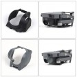 Cache objectif anti-éblouissement gris pour Dji Mavic