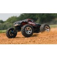 Traxxas REVO 3.3 BLEU - 4x4 - 1/10e NITRO - TELEMETRIE - TSM