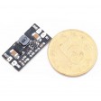 Micro élévateur de tension LANTIAN entrée 2.2V-5V vers sortie 5V Micro drone