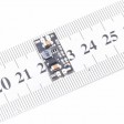 Micro élévateur de tension LANTIAN entrée 2.2V-5V vers sortie 5V Micro drone