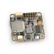 Contrôleur de vol OMNI F4 V2 Pro et OSD intégré