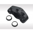 Traxxas REVO 3.3 BLEU - 4x4 - 1/10e NITRO - TELEMETRIE - TSM
