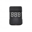 HotRc BX100 Testeur et buzzer 1-8s 