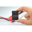 HotRc BX100 Testeur et buzzer 1-8s 