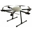 Drone Gaui 540H Scorpion super combo kit à monter (GPS GU-INS,Moteurs,ESC et GA-608)