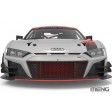 1/24e Meng Model CS-006 Audi R8 LMS GT3 (2019)