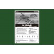 1/48e Hobby boss Me 262 A-1a/U1