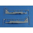 1/48e Hobby boss Me 262 A-1a/U1