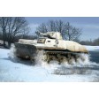 1/35e Hobby boss Russian T-40 Light Tank