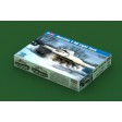 1/35e Hobby boss Russian T-40 Light Tank