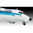 1/144e Revell BAE 146 (RJ85)