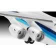 1/144e Revell BAE 146 (RJ85)