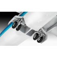 1/144e Revell BAE 146 (RJ85)