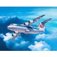 1/144e Revell BAE 146 (RJ85)