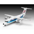 1/144e Revell BAE 146 (RJ85)