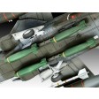 1/72e Revell Model Set "double pack" Tornado 50ème Anniversaire