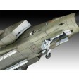 1/72e Revell Model Set "double pack" Tornado 50ème Anniversaire