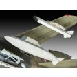 1/72e Revell Model Set "double pack" Tornado 50ème Anniversaire