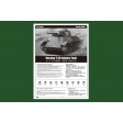 1/35e Hobby boss Russian T-50 Tank