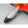 Joysway HUNTSMAN V2 3 axes - Brushless - 1,10m Orange Prêt à voler