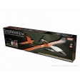 Joysway HUNTSMAN V2 3 axes - Brushless - 1,10m Jaune Prêt à voler